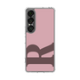Slim Protection Case［ Original - initial color - R dusty pink ］