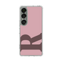 Slim Protection Case［ Original - initial color - R dusty pink ］