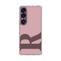 Slim Protection Case［ Original - initial color - R dusty pink ］