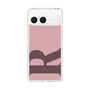 Slim Protection Case［ Original - initial color - R dusty pink ］