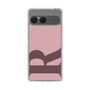 Slim Protection Case［ Original - initial color - R dusty pink ］