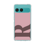 Slim Protection Case［ Original - initial color - R dusty pink ］