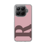Slim Protection Case［ Original - initial color - R dusty pink ］