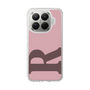 Slim Protection Case［ Original - initial color - R dusty pink ］