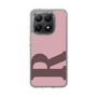 Slim Protection Case［ Original - initial color - R dusty pink ］