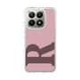 Slim Protection Case［ Original - initial color - R dusty pink ］