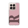 Slim Protection Case［ Original - initial color - R dusty pink ］