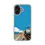 Slim Protection Case［ Studio Alec Shonan Story - Streets of Shonan ］