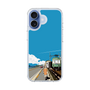 Slim Protection Case［ Studio Alec Shonan Story - Streets of Shonan ］
