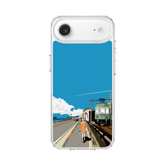 Slim Protection Case［ Studio Alec Shonan Story - Streets of Shonan ］