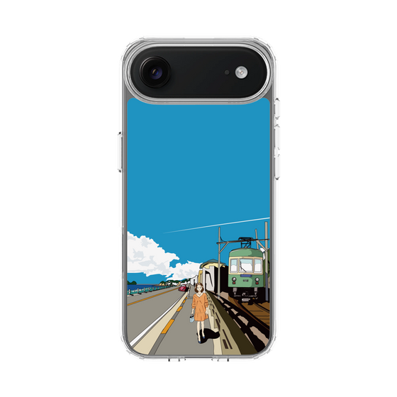 Slim Protection Case［ Studio Alec Shonan Story - Streets of Shonan ］