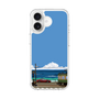 Slim Protection Case［ Studio Alec Shonan Story - Enoden and Ferrari 328GT ］