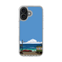 Slim Protection Case［ Studio Alec Shonan Story - Enoden and Ferrari 328GT ］