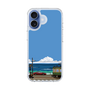 Slim Protection Case［ Studio Alec Shonan Story - Enoden and Ferrari 328GT ］