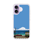 Slim Protection Case［ Studio Alec Shonan Story - Enoden and Ferrari 328GT ］