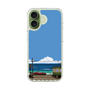 Slim Protection Case［ Studio Alec Shonan Story - Enoden and Ferrari 328GT ］