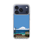 Slim Protection Case［ Studio Alec Shonan Story - Enoden and Ferrari 328GT ］