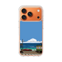 Slim Protection Case［ Studio Alec Shonan Story - Enoden and Ferrari 328GT ］