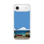 Slim Protection Case［ Studio Alec Shonan Story - Enoden and Ferrari 328GT ］