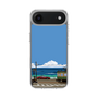 Slim Protection Case［ Studio Alec Shonan Story - Enoden and Ferrari 328GT ］
