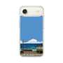 Slim Protection Case［ Studio Alec Shonan Story - Enoden and Ferrari 328GT ］