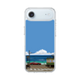 Slim Protection Case［ Studio Alec Shonan Story - Enoden and Ferrari 328GT ］