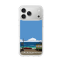 Slim Protection Case［ Studio Alec Shonan Story - Enoden and Ferrari 328GT ］