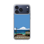 Slim Protection Case［ Studio Alec Shonan Story - Enoden and Ferrari 328GT ］