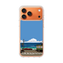 Slim Protection Case［ Studio Alec Shonan Story - Enoden and Ferrari 328GT ］