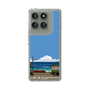 Slim Protection Case［ Studio Alec Shonan Story - Enoden and Ferrari 328GT ］