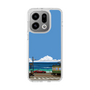 Slim Protection Case［ Studio Alec Shonan Story - Enoden and Ferrari 328GT ］