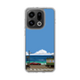 Slim Protection Case［ Studio Alec Shonan Story - Enoden and Ferrari 328GT ］