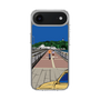 Slim Protection Case［ Studio Alec Shonan Story - A Couple ］