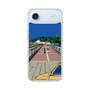 Slim Protection Case［ Studio Alec Shonan Story - A Couple ］