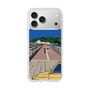 Slim Protection Case［ Studio Alec Shonan Story - A Couple ］