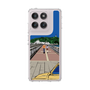 Slim Protection Case［ Studio Alec Shonan Story - A Couple ］