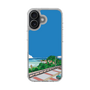 Slim Protection Case［ Studio Alec Shonan Story - From the Roads of Hayama ］