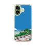 Slim Protection Case［ Studio Alec Shonan Story - From the Roads of Hayama ］