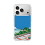 Slim Protection Case［ Studio Alec Shonan Story - From the Roads of Hayama ］