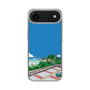 Slim Protection Case［ Studio Alec Shonan Story - From the Roads of Hayama ］