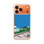 Slim Protection Case［ Studio Alec Shonan Story - From the Roads of Hayama ］