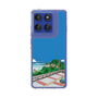 Slim Protection Case［ Studio Alec Shonan Story - From the Roads of Hayama ］