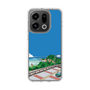 Slim Protection Case［ Studio Alec Shonan Story - From the Roads of Hayama ］