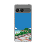 Slim Protection Case［ Studio Alec Shonan Story - From the Roads of Hayama ］