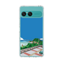 Slim Protection Case［ Studio Alec Shonan Story - From the Roads of Hayama ］