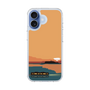 Slim Protection Case［ Studio Alec Shonan Story - Sunset and Enoden ］