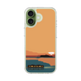 Slim Protection Case［ Studio Alec Shonan Story - Sunset and Enoden ］