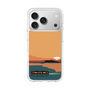 Slim Protection Case［ Studio Alec Shonan Story - Sunset and Enoden ］