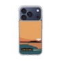 Slim Protection Case［ Studio Alec Shonan Story - Sunset and Enoden ］