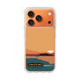 Slim Protection Case［ Studio Alec Shonan Story - Sunset and Enoden ］
